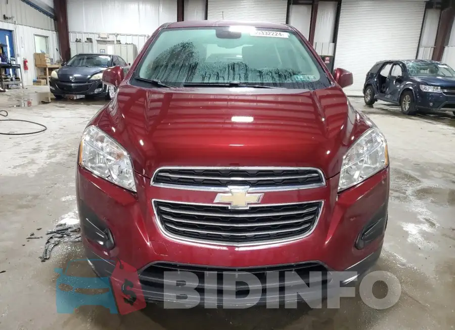 3GNCJNSB7GL274158 Photo# 5