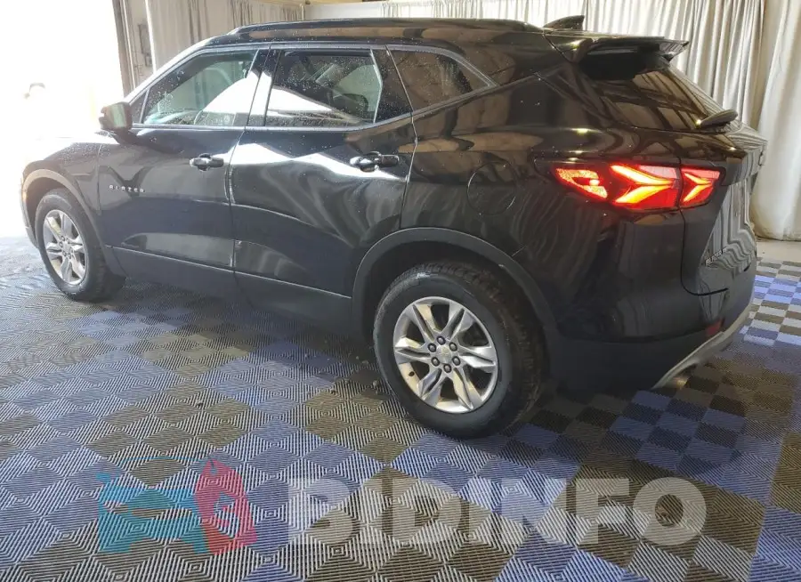 3GNKBHRS8LS640595 Photo# 2