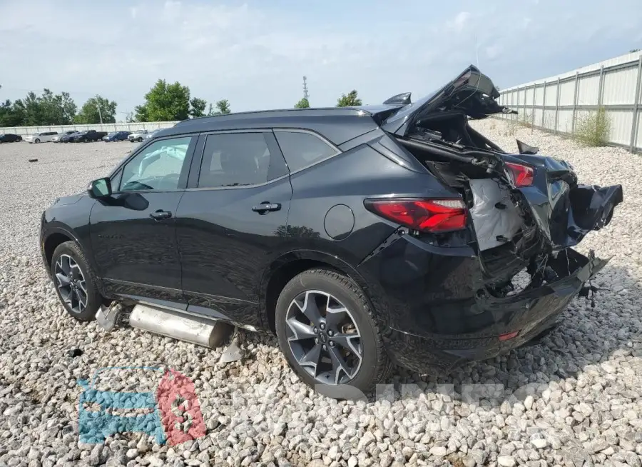 3GNKBKRS3LS679057 Photo# 2