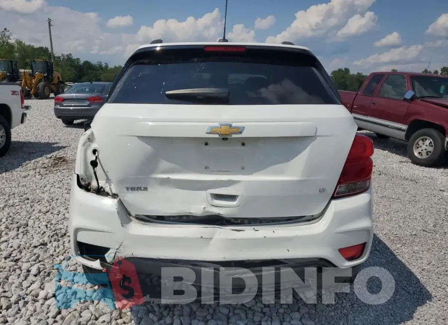 KL7CJLSB5HB170300 Photo# 6