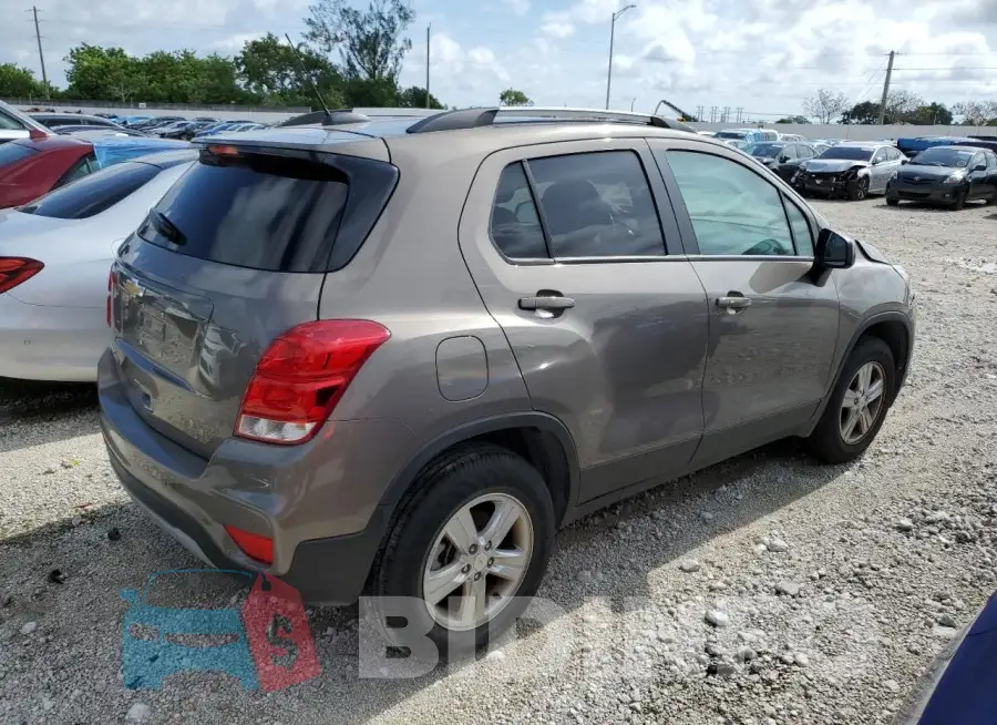 KL7CJPSM6NB542151 Photo# 3