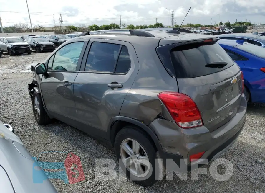 KL7CJPSM6NB542151 Photo# 2
