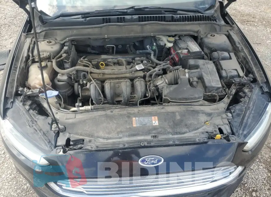 1FA6P0H79G5131941 Photo# 11