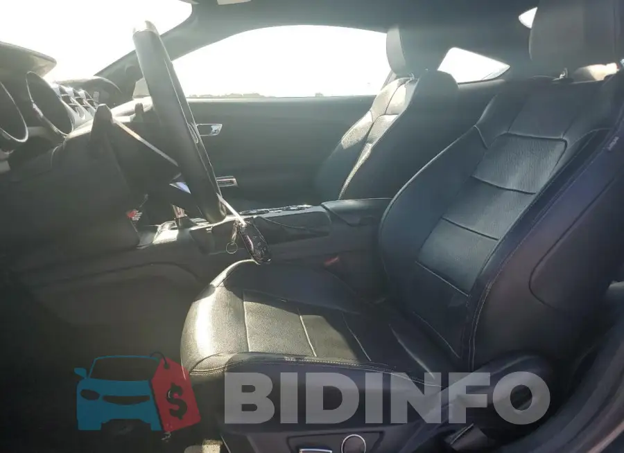 1FA6P8TH6F5369596 Photo# 7