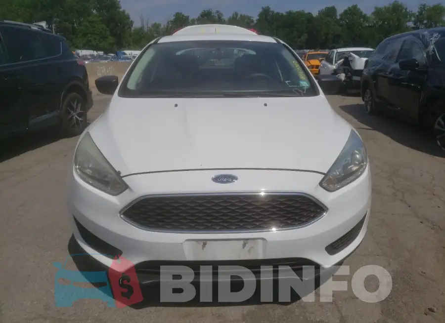 1FADP3E25GL392917 Photo# 5