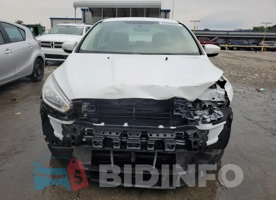 1FADP3F20GL267130 Photo# 5