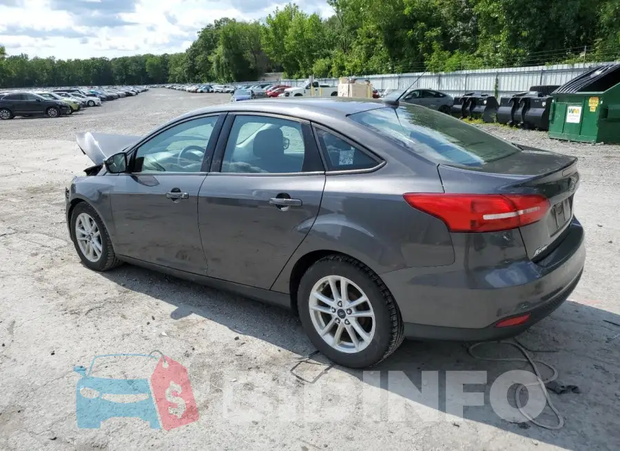 1FADP3F22FL328816 Photo# 2
