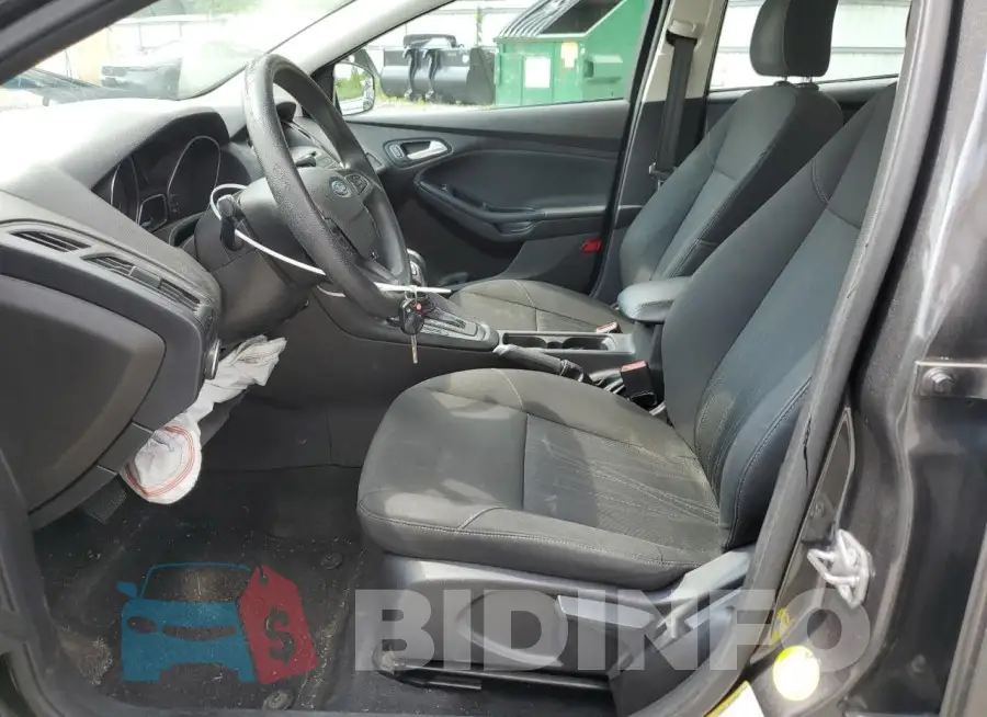 1FADP3F22FL328816 Photo# 7