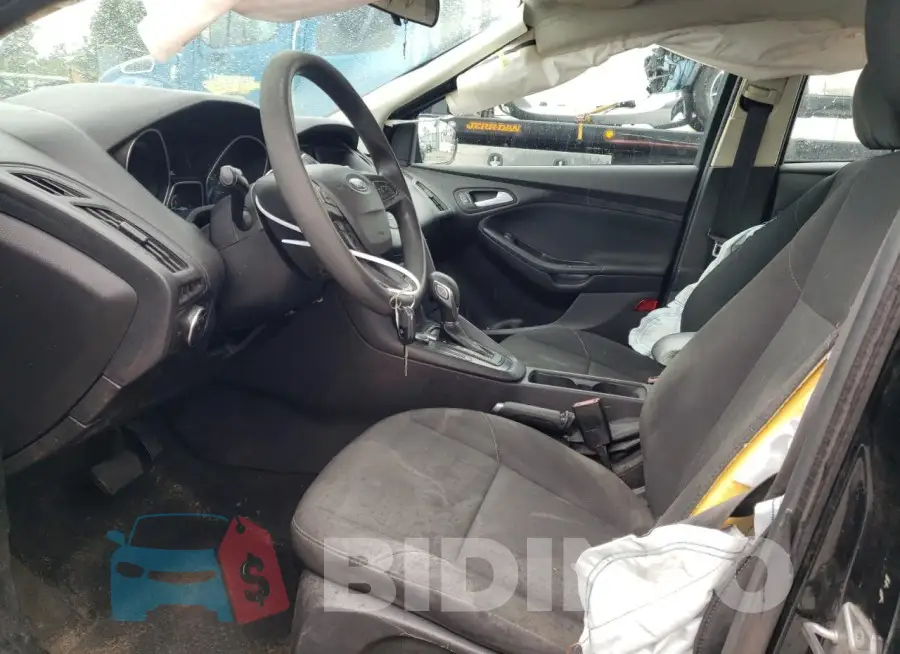 1FADP3F22HL278020 Photo# 7
