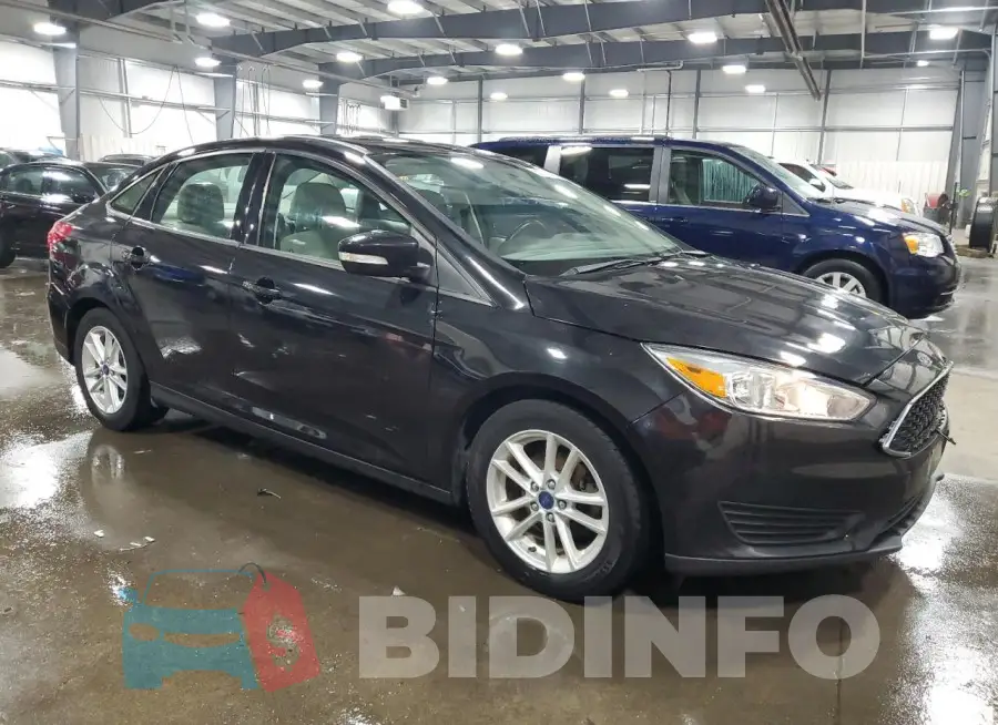 1FADP3F27FL294050 Photo# 4