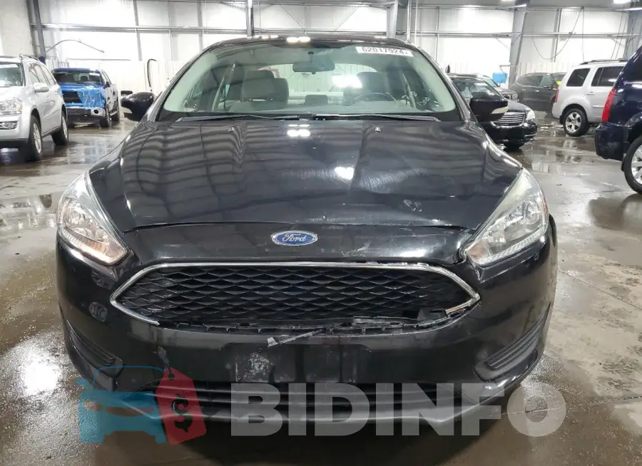 1FADP3F27FL294050 Photo# 5