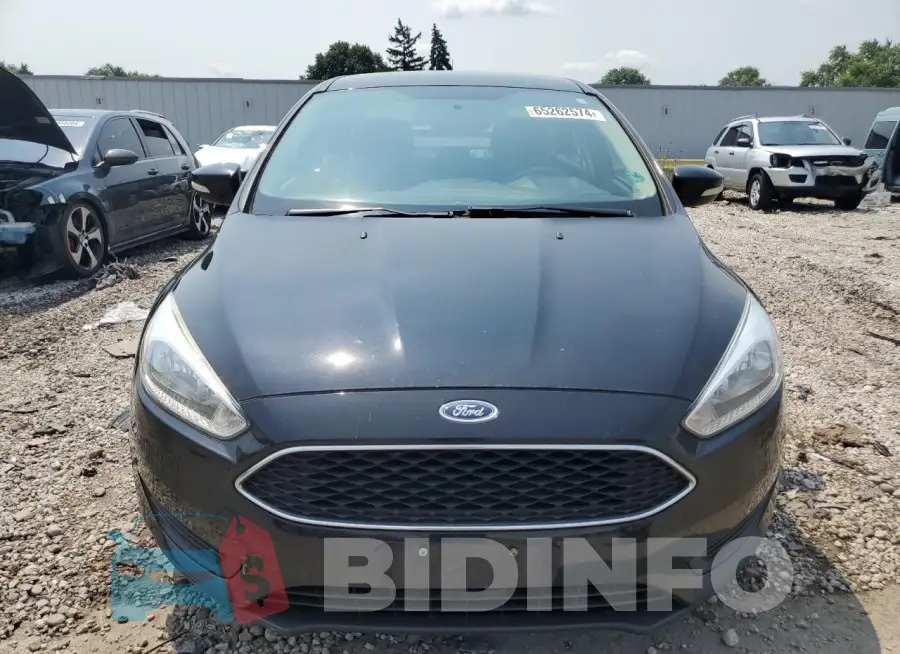 1FADP3F28GL280501 Photo# 5