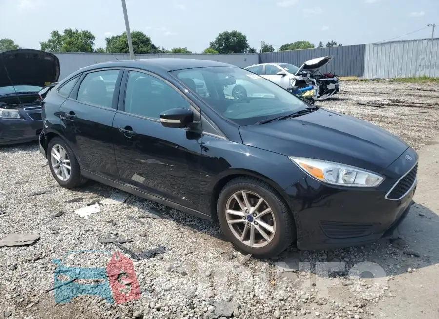 1FADP3F28GL280501 Photo# 4