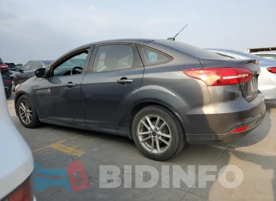 1FADP3F28JL324262 Photo# 2