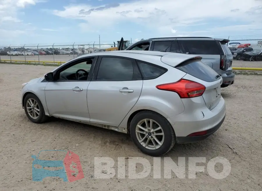 1FADP3K26GL204538 Photo# 2
