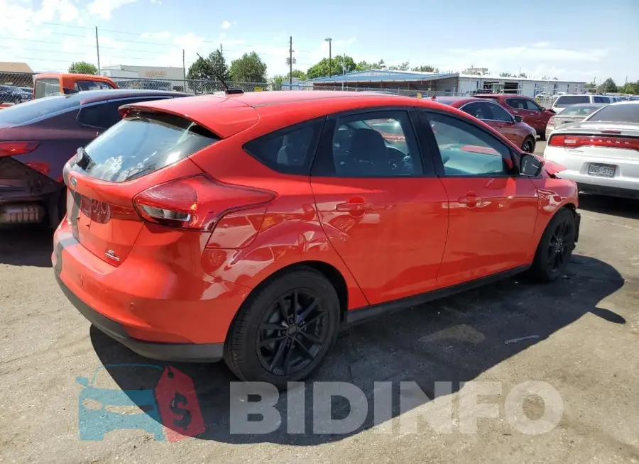 1FADP3K29FL350916 Photo# 3