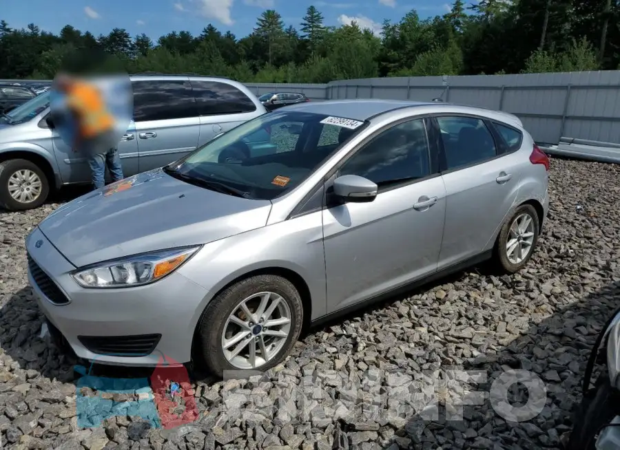 1FADP3K2XJL254446 Photo# 1