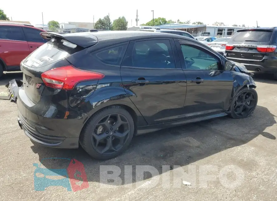 1FADP3L96HL328967 Photo# 3