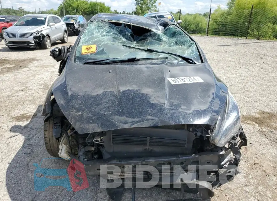 1FADP3L97JL332449 Photo# 5
