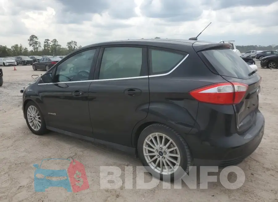 1FADP5BUXGL109493 Photo# 2