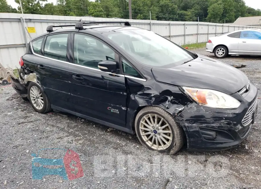 1FADP5CU5GL113952 Photo# 4