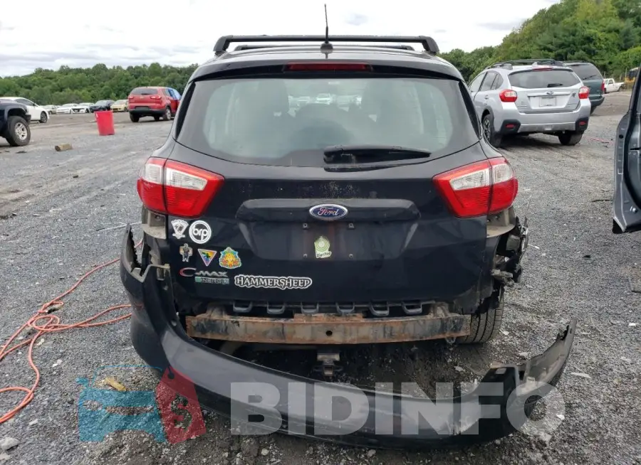 1FADP5CU5GL113952 Photo# 6