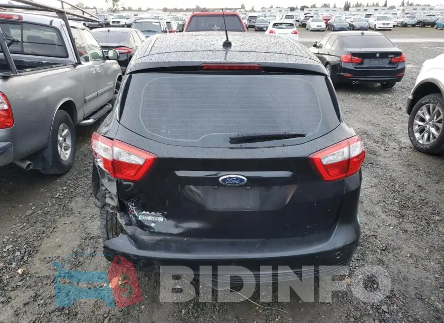 1FADP5CU6FL118656 Photo# 6