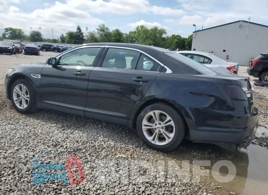 1FAHP2E83FG174577 Photo# 2