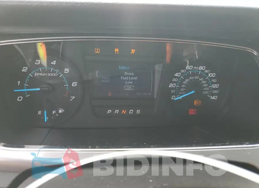 1FAHP2E83FG174577 Photo# 9