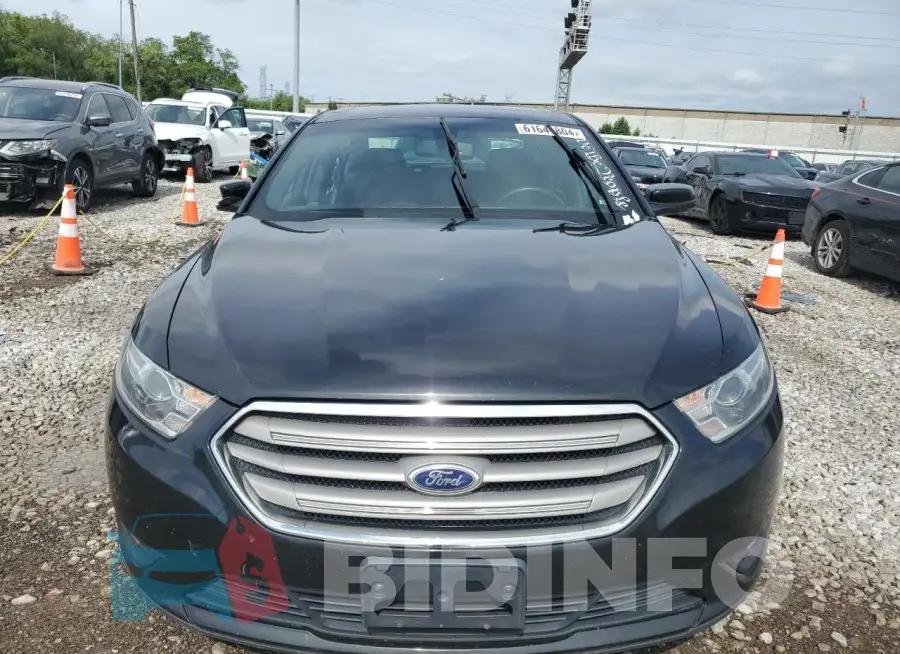 1FAHP2E83FG174577 Photo# 5