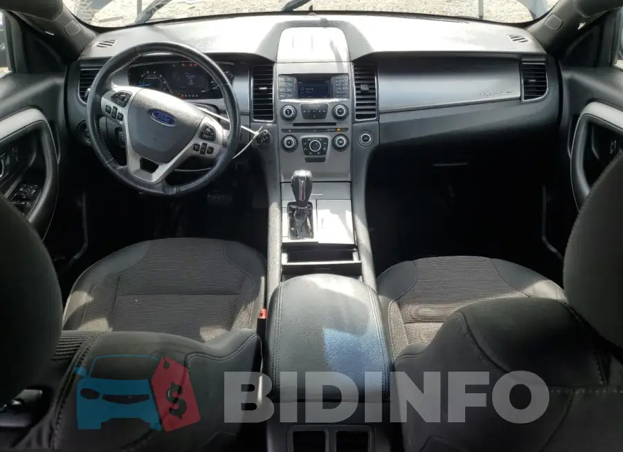 1FAHP2E83FG174577 Photo# 8