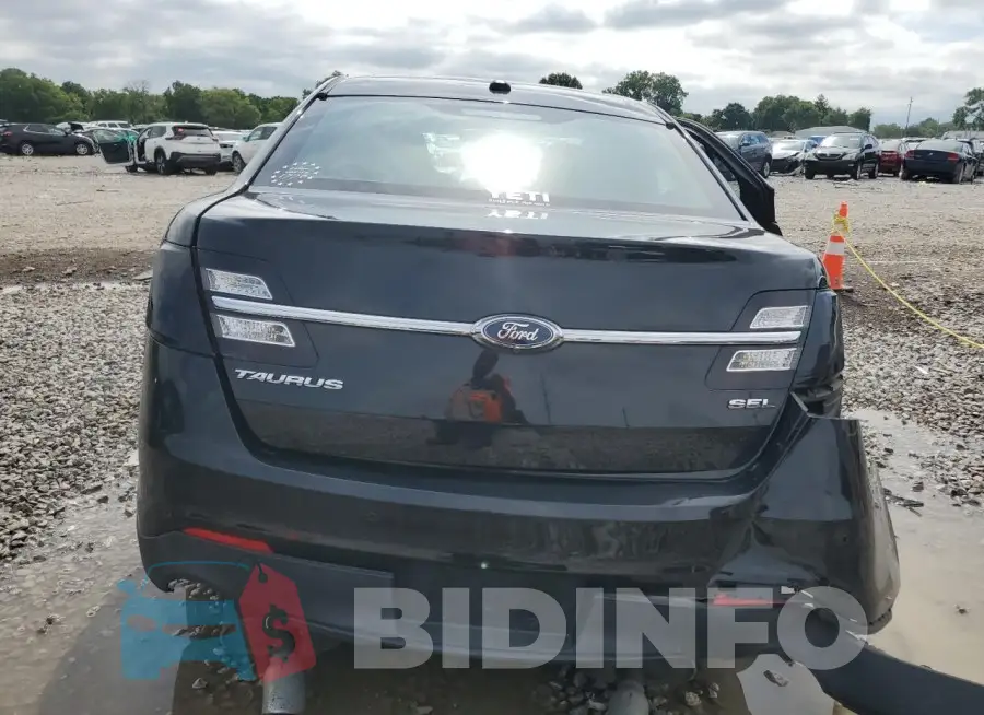 1FAHP2E83FG174577 Photo# 6