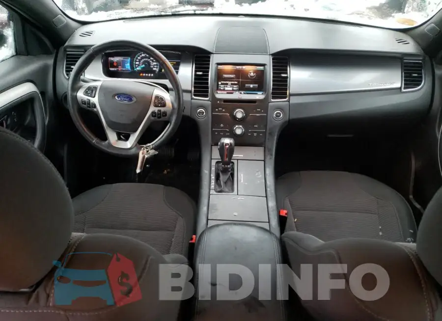 1FAHP2E88FG179483 Photo# 8