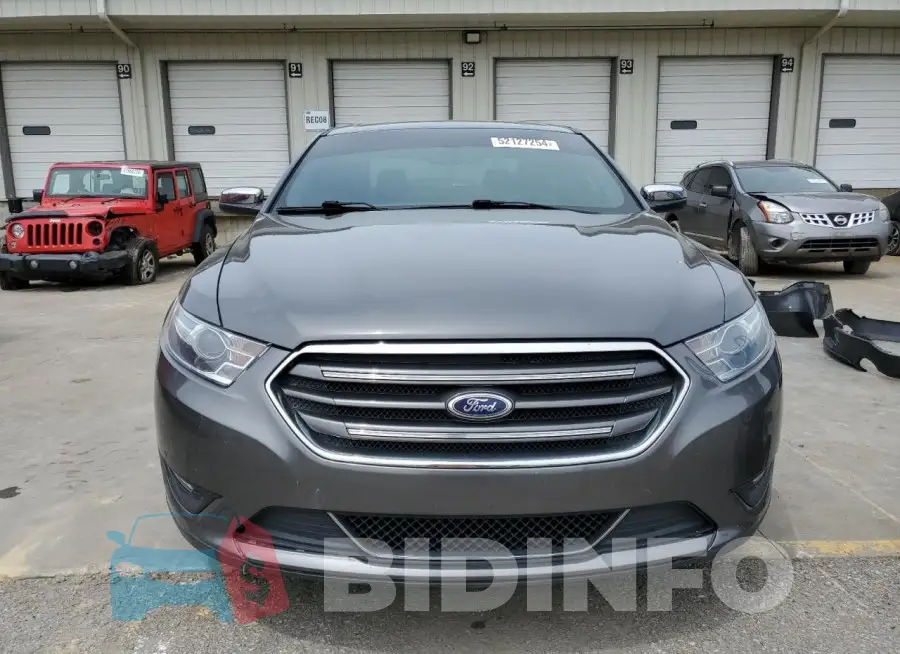1FAHP2F85GG103624 Photo# 5