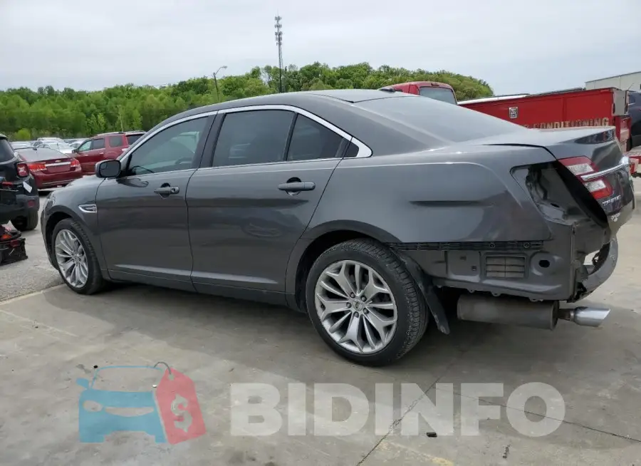 1FAHP2F85GG103624 Photo# 2