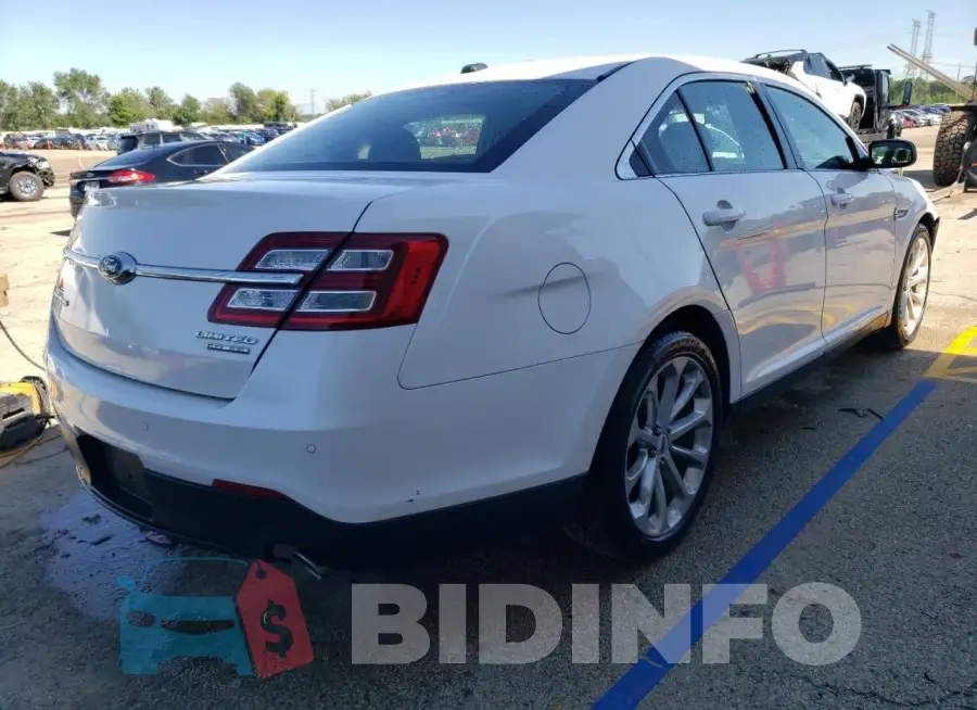 1FAHP2F85HG113913 Photo# 3