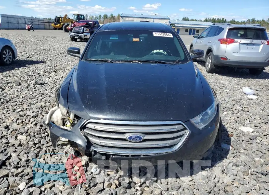 1FAHP2H85FG169263 Photo# 5