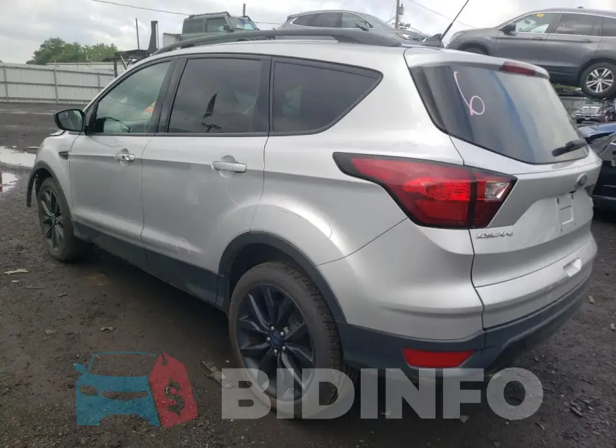 1FMCU9GD9KUB29876 Photo# 2