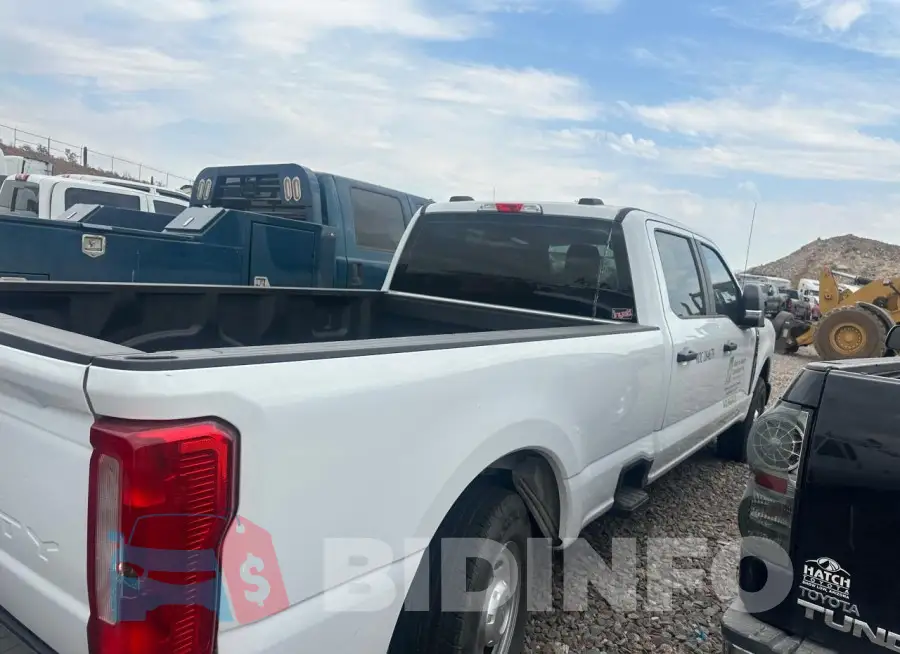 1FT7W2AA5PEC44997 Photo# 3