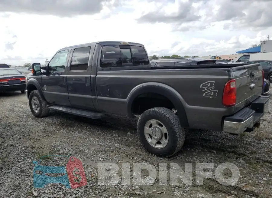 1FT7W2BT0FEC85164 Photo# 2
