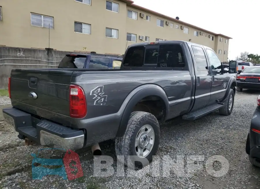 1FT7W2BT0FEC85164 Photo# 3