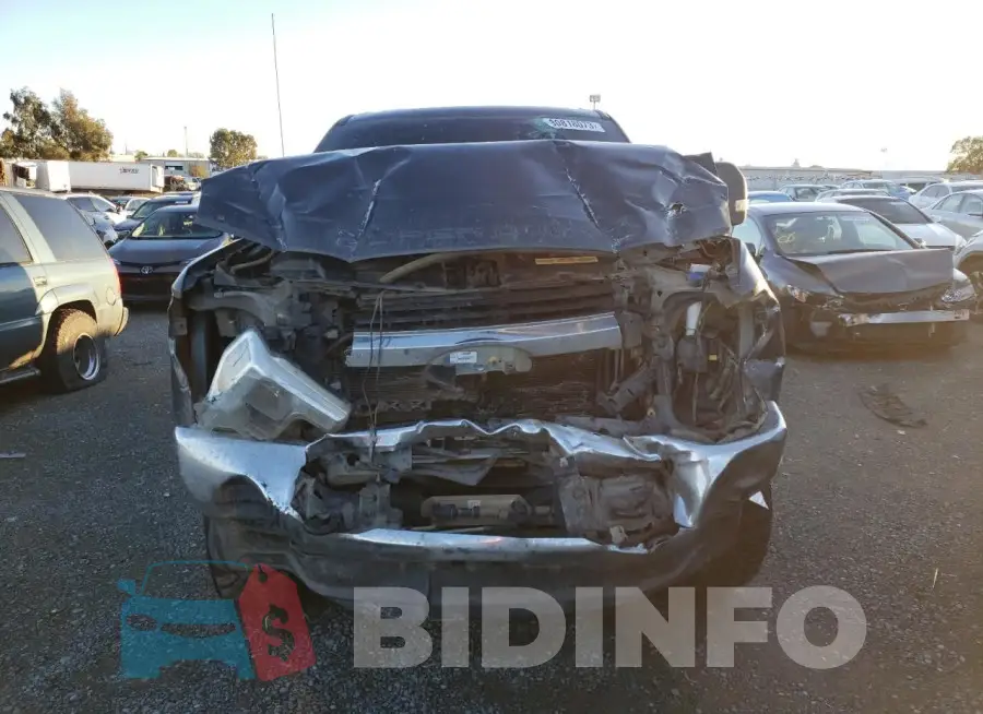 1FT7W2BT8JEB11612 Photo# 5