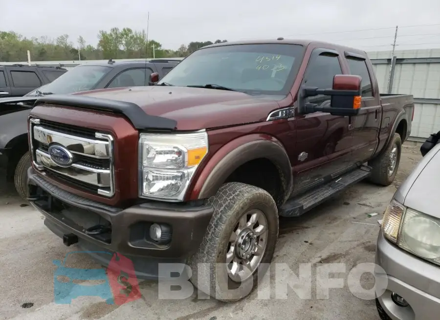 1FT7W2BT9GEA88334 Photo# 1
