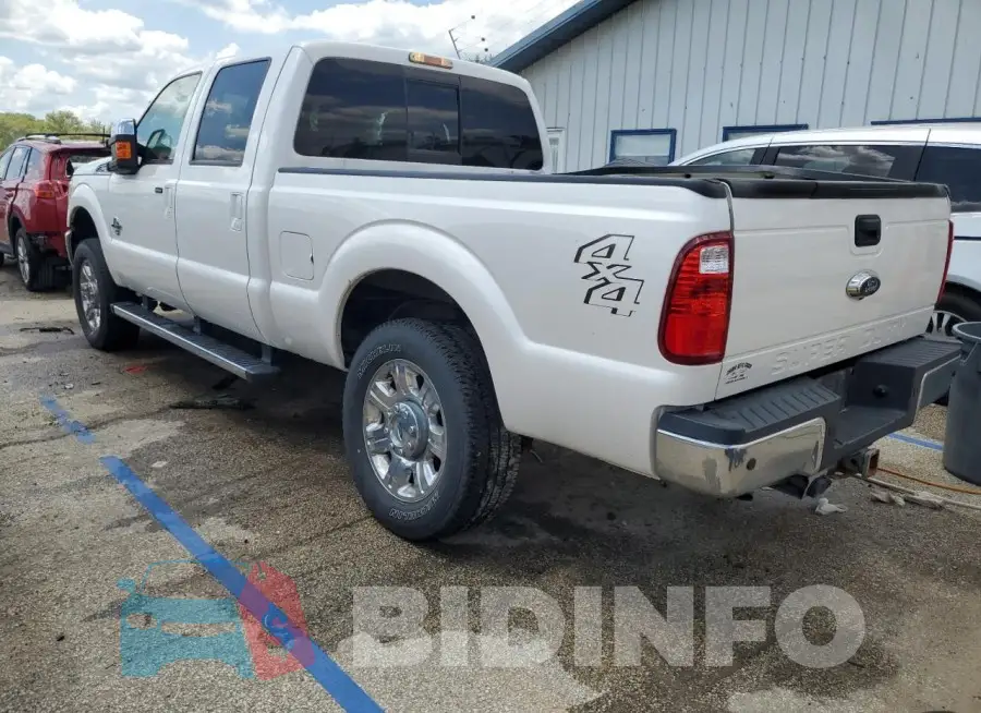 1FT7W2BT9GEB38746 Photo# 2