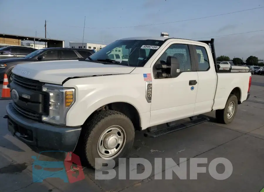 1FT7X2A66JEC68581 Photo# 1