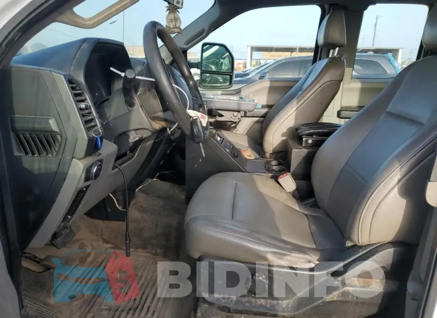 1FT7X2A66JEC68581 Photo# 7