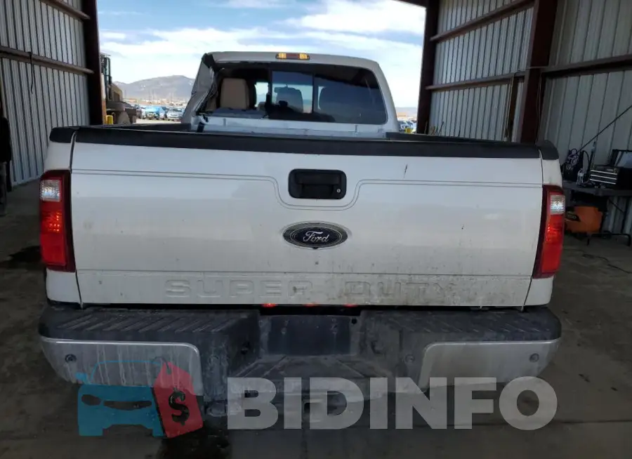 1FT8W3DT7GEB77939 Photo# 6