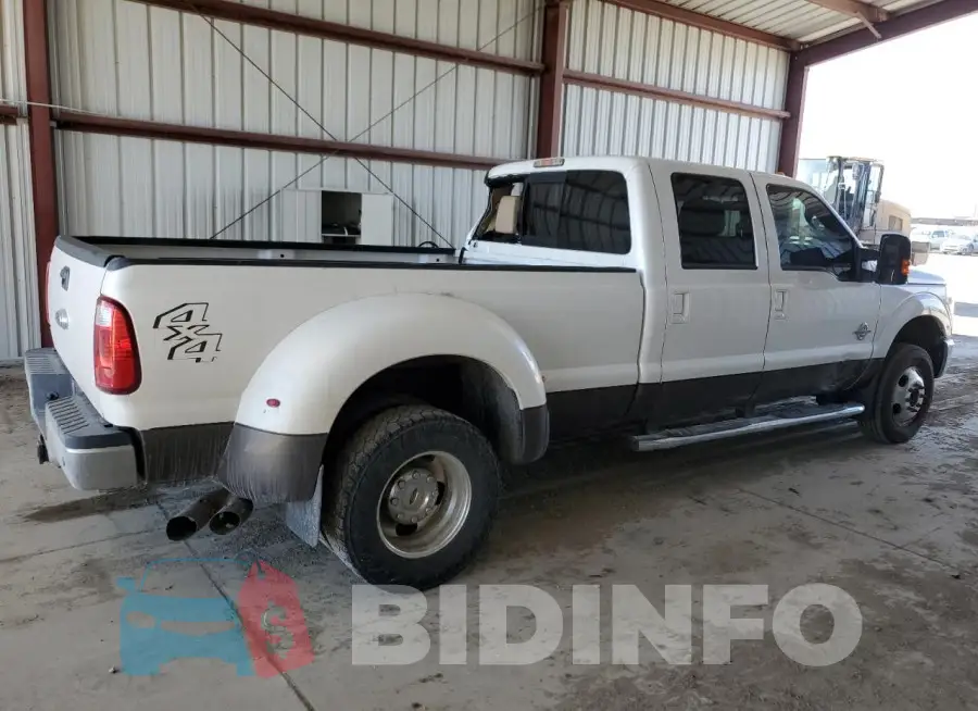 1FT8W3DT7GEB77939 Photo# 3