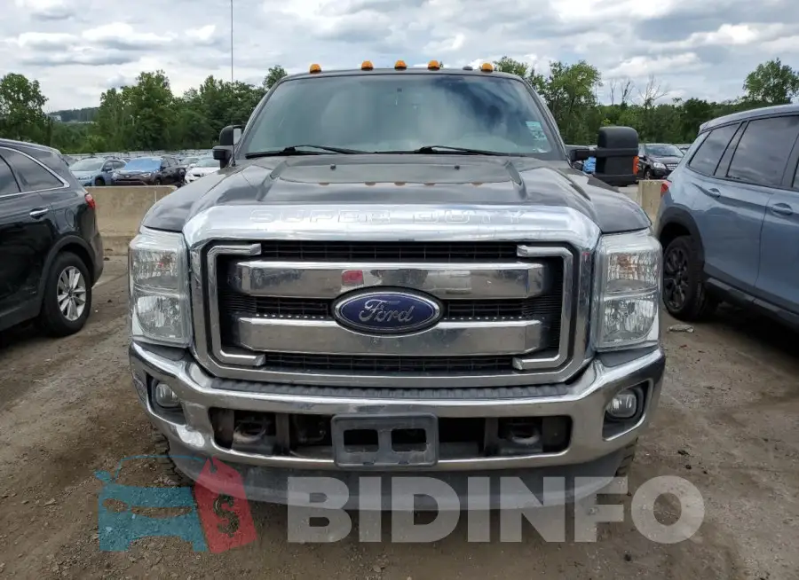 1FT8X3BT6GED20072 Photo# 5