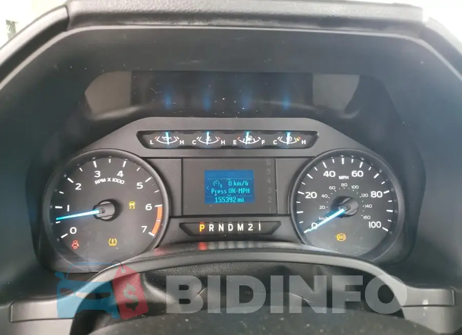 1FTBF2A65HEE92206 Photo# 9